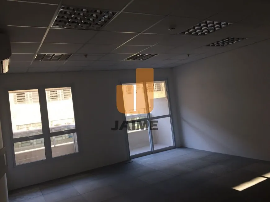 Foto 1 de Imóvel Comercial para venda ou aluguel, 40m² em Barra Funda, São Paulo