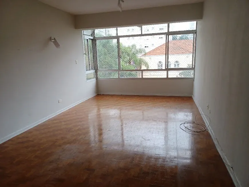 Foto 1 de Apartamento com 2 Quartos à venda, 95m² em Perdizes, São Paulo