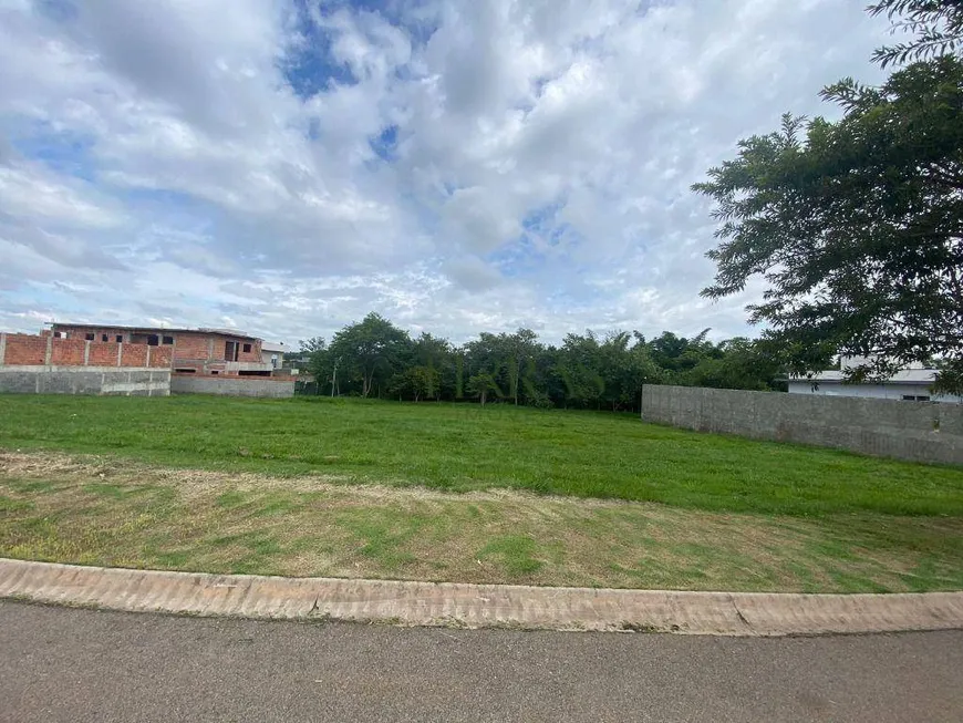 Foto 1 de Lote/Terreno à venda, 420m² em Loteamento Residencial Una, Itu