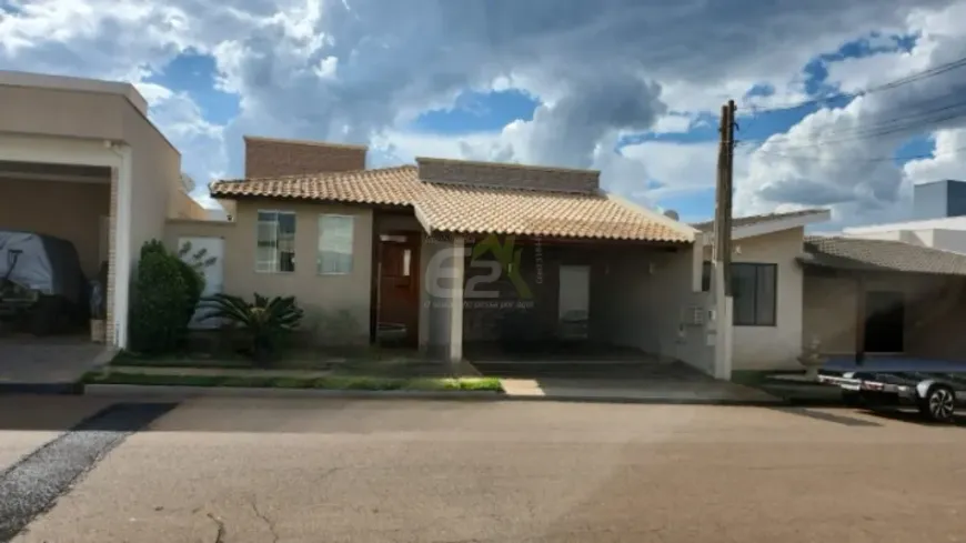 Foto 1 de Casa de Condomínio com 2 Quartos para alugar, 200m² em Centro, São Carlos