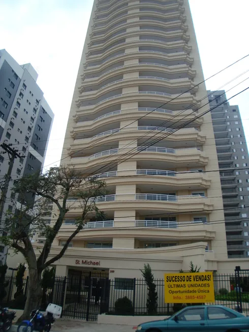 Foto 1 de Apartamento com 4 Quartos à venda, 160m² em Jardim Guedala, São Paulo