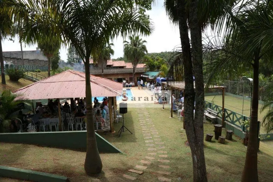 Foto 1 de Fazenda/Sítio com 7 Quartos à venda, 750m² em Portão, Atibaia