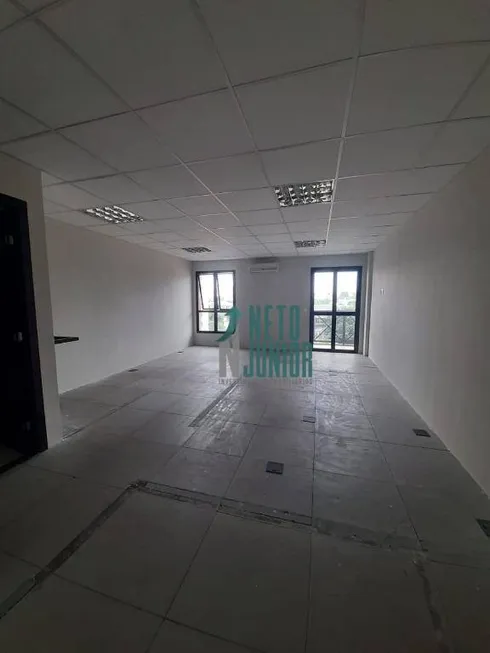 Foto 1 de Sala Comercial à venda, 47m² em Pinheiros, São Paulo