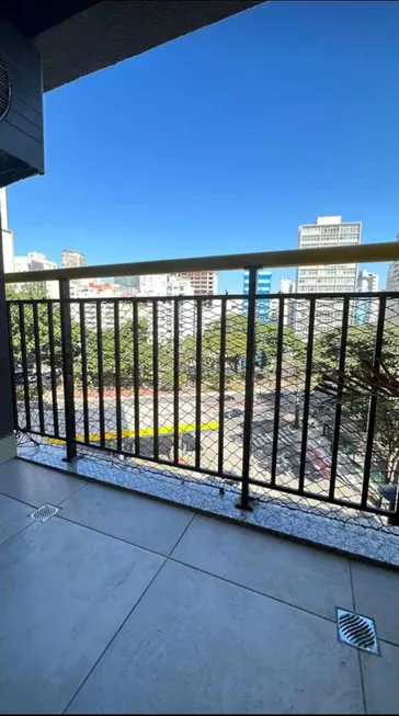 Foto 1 de Apartamento com 1 Quarto à venda, 27m² em Campos Eliseos, São Paulo