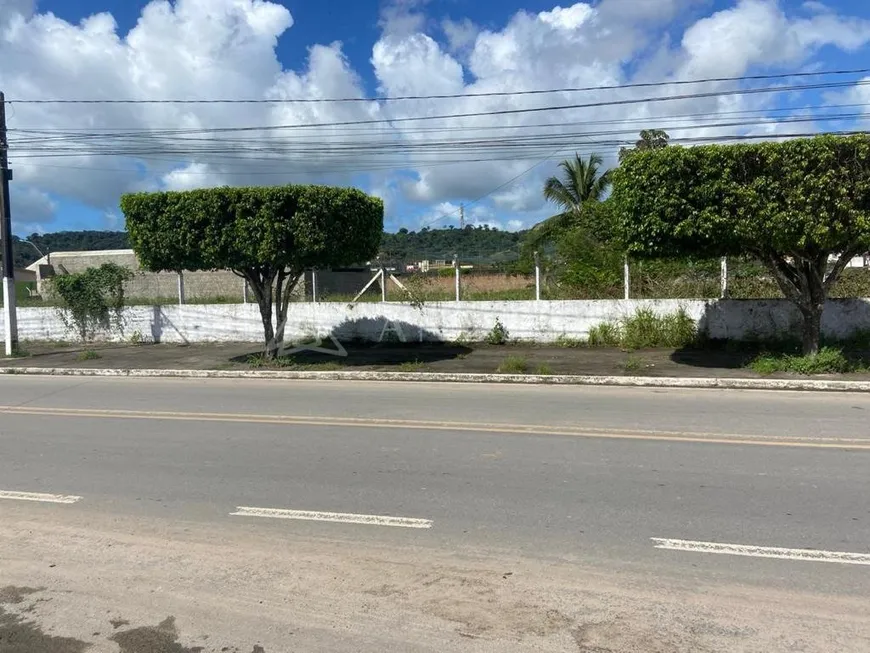 Foto 1 de Lote/Terreno à venda, 1144m² em Centro, São Miguel dos Campos