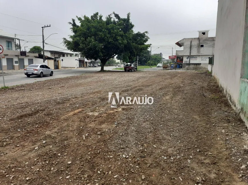 Foto 1 de Lote/Terreno à venda, 560m² em Cidade Nova, Itajaí