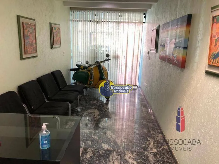 Foto 1 de Prédio Comercial para alugar, 255m² em Vila Lageado, São Paulo