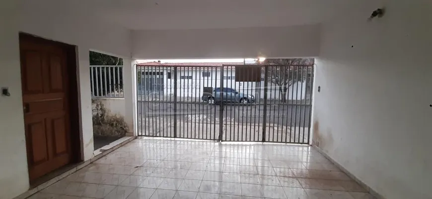 Foto 1 de Casa com 2 Quartos à venda, 120m² em Parque Industrial, São Carlos