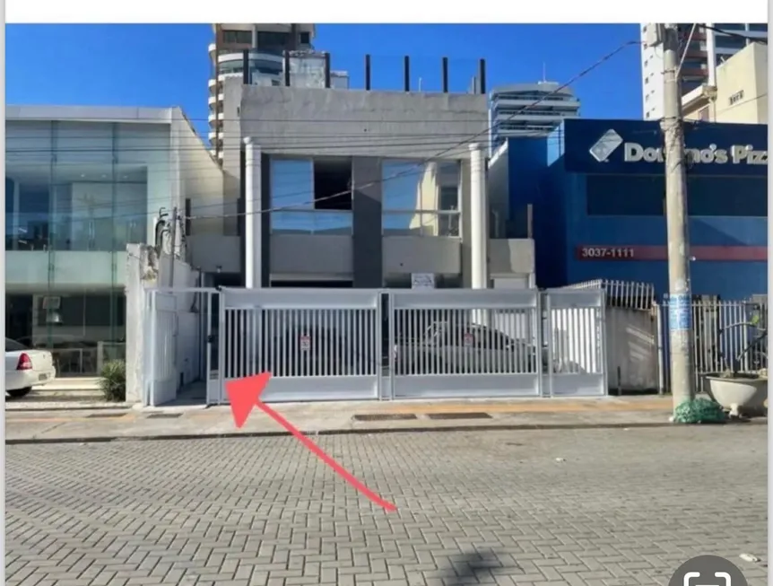 Foto 1 de Ponto Comercial para alugar, 120m² em Barra, Salvador