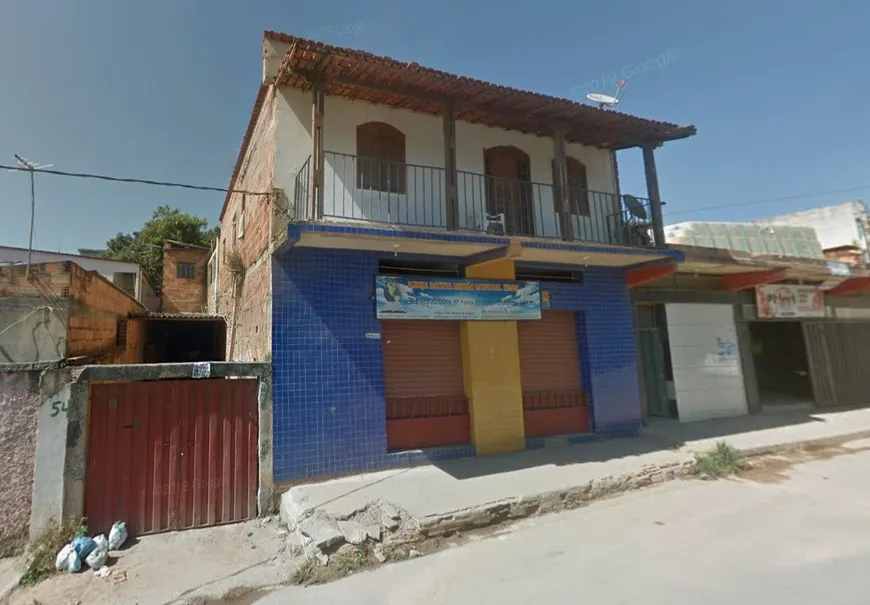 Foto 1 de Lote/Terreno à venda, 220m² em São Cosme de Cima, Santa Luzia