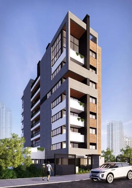 Foto 1 de Apartamento com 2 Quartos à venda, 179m² em Petrópolis, Porto Alegre