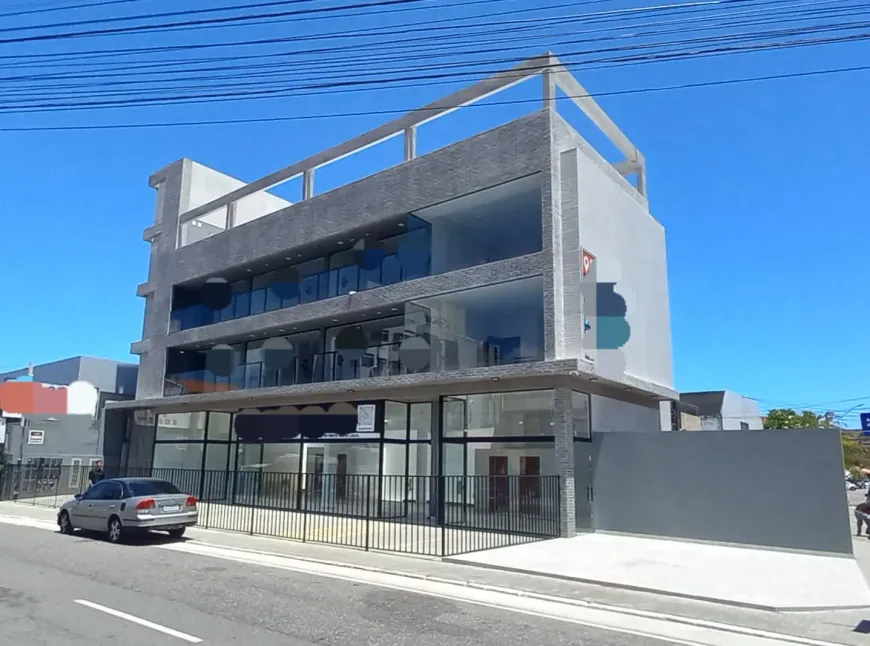 Foto 1 de Ponto Comercial para alugar, 32m² em Tambaú, João Pessoa