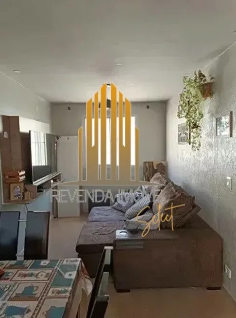 Foto 1 de Apartamento com 2 Quartos à venda, 63m² em Cidade Dutra, São Paulo