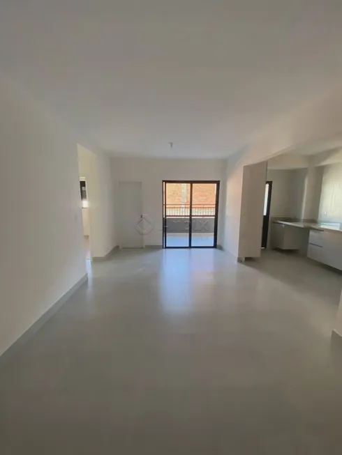 Foto 1 de Apartamento com 3 Quartos para alugar, 102m² em Jardim Dona Judith, Americana