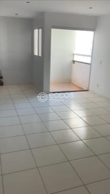 Foto 1 de Apartamento com 2 Quartos à venda, 58m² em Minas Gerais, Uberlândia