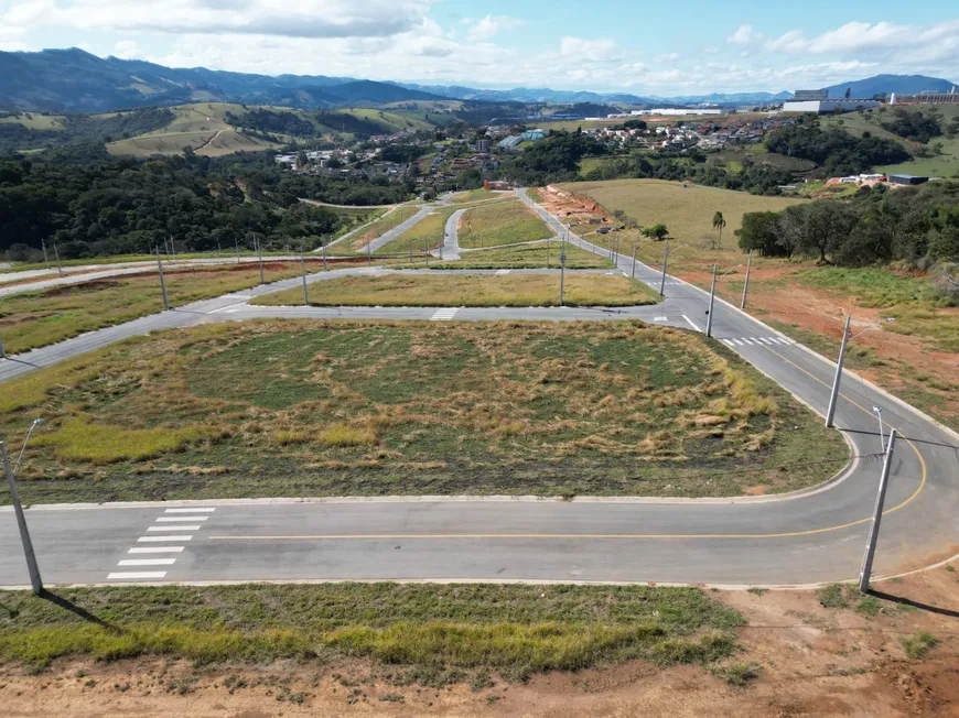 Foto 1 de Lote/Terreno à venda, 250m² em Centro, Extrema