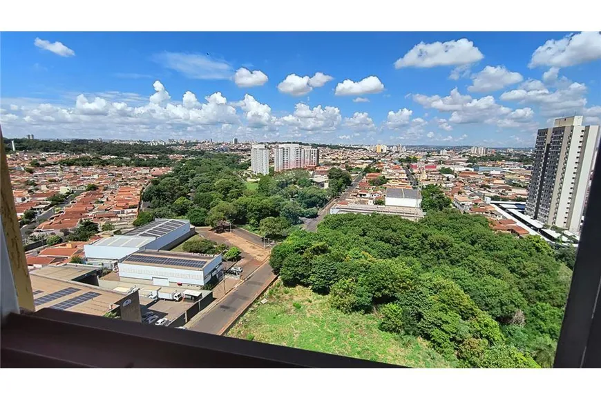 Foto 1 de Apartamento com 3 Quartos à venda, 80m² em Jardim Independencia, Ribeirão Preto