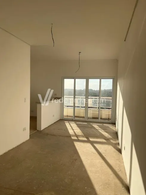 Foto 1 de Apartamento com 3 Quartos à venda, 110m² em Vila Nova, Campinas