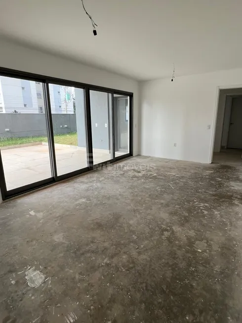 Foto 1 de Apartamento com 3 Quartos à venda, 125m² em Jardim Belo Horizonte, Campinas