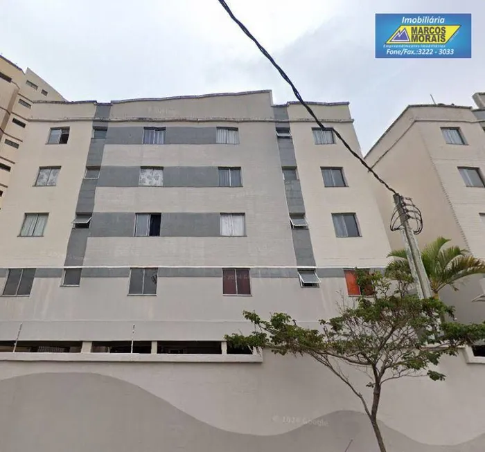Foto 1 de Apartamento com 3 Quartos para venda ou aluguel, 95m² em Jardim Sandra, Sorocaba