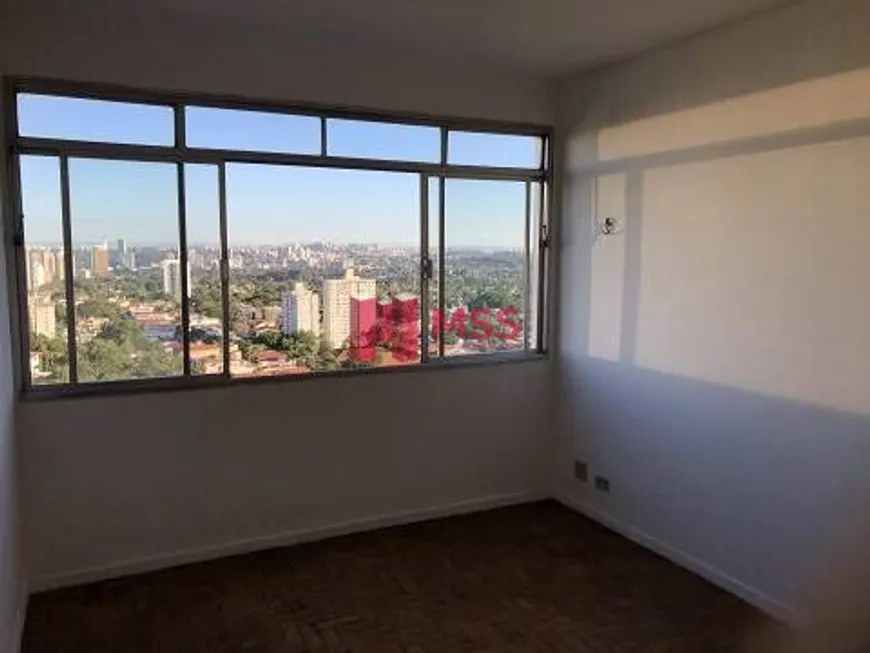 Foto 1 de Apartamento com 2 Quartos à venda, 79m² em Vila Romana, São Paulo