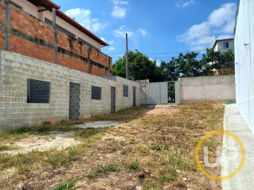 Foto 1 de Lote/Terreno para venda ou aluguel, 363m² em Centro, Betim