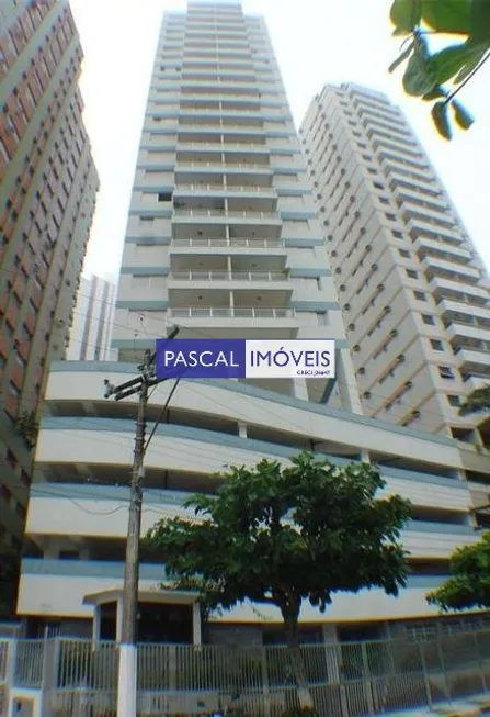 Foto 1 de Apartamento com 5 Quartos à venda, 304m² em Jardim Astúrias, Guarujá