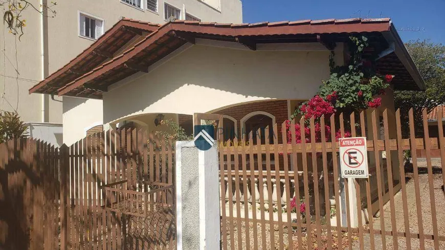 Foto 1 de Casa com 3 Quartos à venda, 208m² em Santa Rosa, Vinhedo