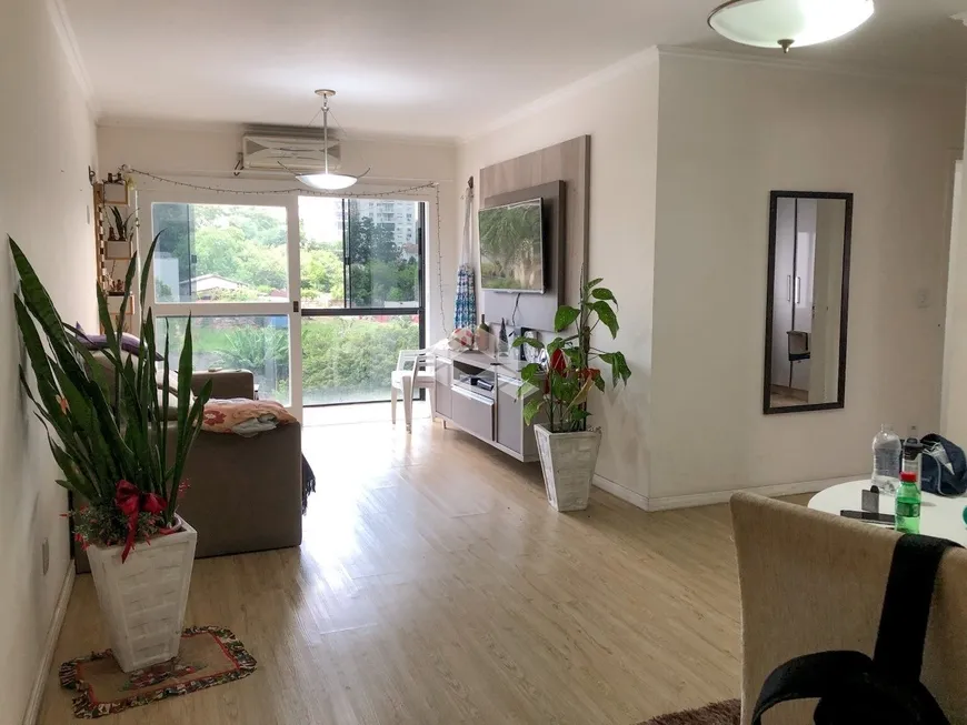 Foto 1 de Apartamento com 3 Quartos à venda, 99m² em Centro, Santa Cruz do Sul