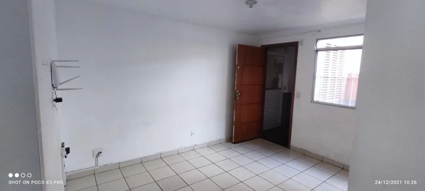 Foto 1 de Apartamento com 2 Quartos à venda, 51m² em Sabaúna, Itanhaém