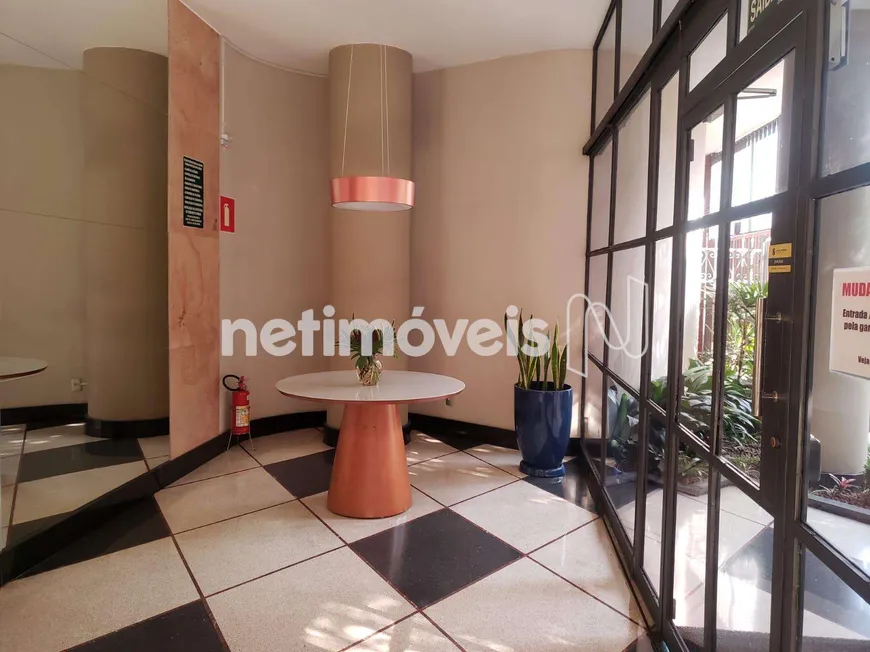 Foto 1 de Apartamento com 3 Quartos à venda, 107m² em Centro, Belo Horizonte