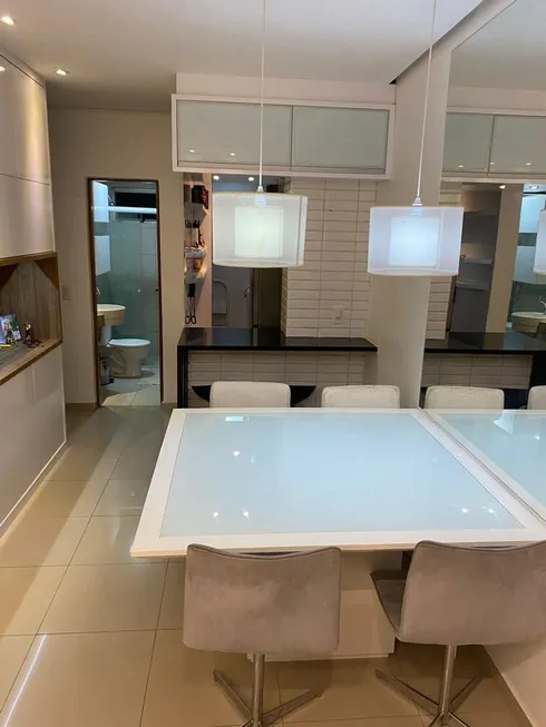 Foto 1 de Apartamento com 2 Quartos à venda, 55m² em Gurupi, Teresina