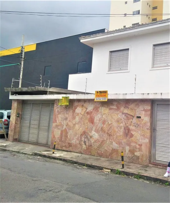 Foto 1 de Sobrado com 3 Quartos à venda, 250m² em Brooklin, São Paulo