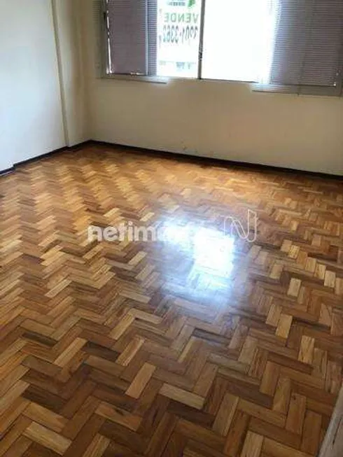 Foto 1 de Sala Comercial com 1 Quarto à venda, 30m² em Centro, Belo Horizonte