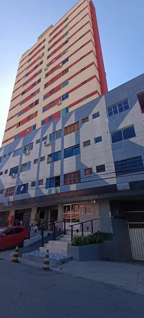 Foto 1 de Apartamento com 1 Quarto à venda, 93m² em José Bonifácio, Fortaleza