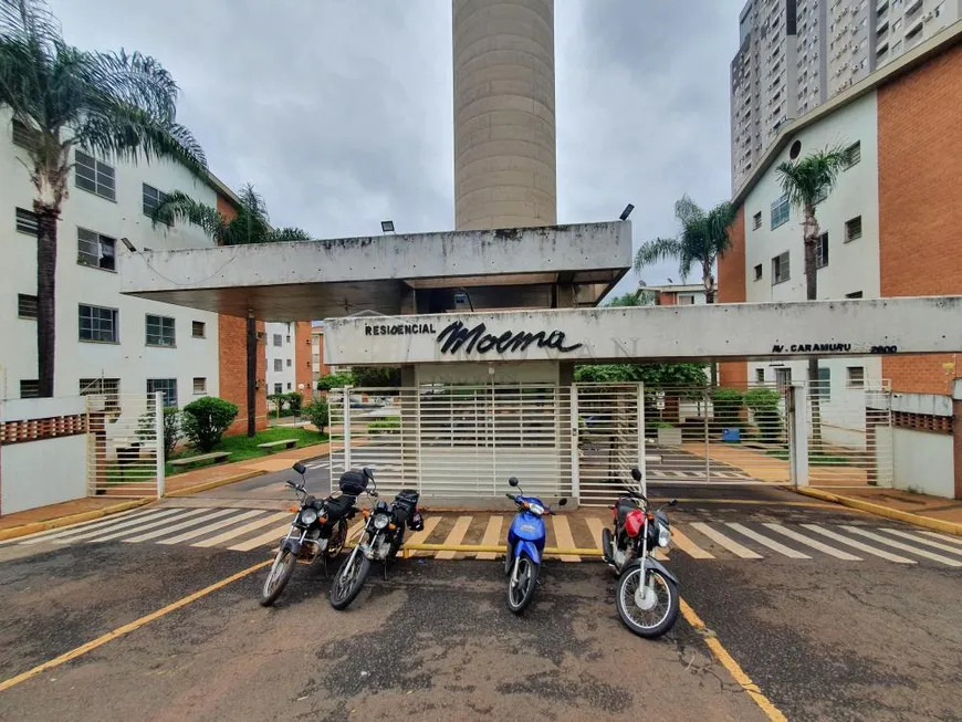 Foto 1 de Apartamento com 2 Quartos à venda, 57m² em Jardim Republica, Ribeirão Preto