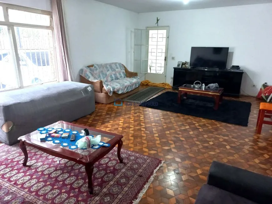 Foto 1 de Sobrado com 4 Quartos à venda, 150m² em Vila Noca, São Paulo