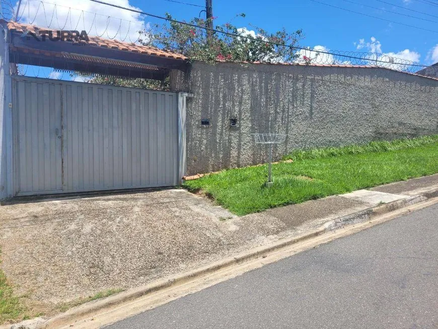 Foto 1 de Casa com 2 Quartos à venda, 128m² em Caetetuba, Atibaia