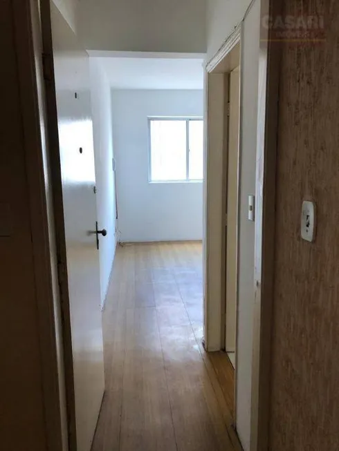 Foto 1 de Apartamento com 2 Quartos à venda, 56m² em Rudge Ramos, São Bernardo do Campo