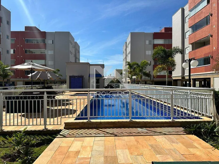 Foto 1 de Apartamento com 2 Quartos à venda, 91m² em BAIRRO PINHEIRINHO, Vinhedo