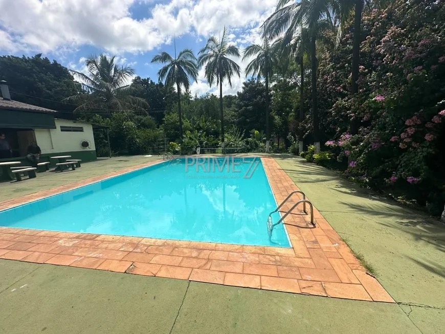 Foto 1 de Fazenda/Sítio com 3 Quartos à venda, 3416m² em Jardim Matilde II, Piracicaba