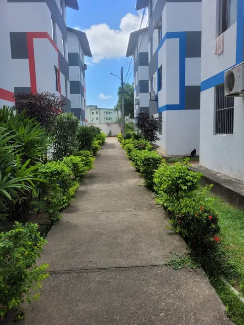 Foto 1 de Apartamento com 2 Quartos à venda, 47m² em Petrópolis, Maceió