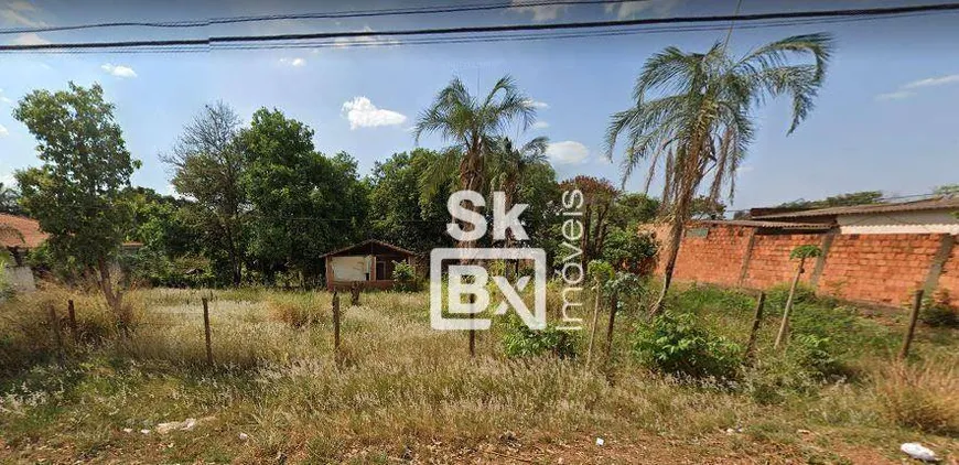 Foto 1 de Lote/Terreno à venda, 5220m² em Tubalina, Uberlândia