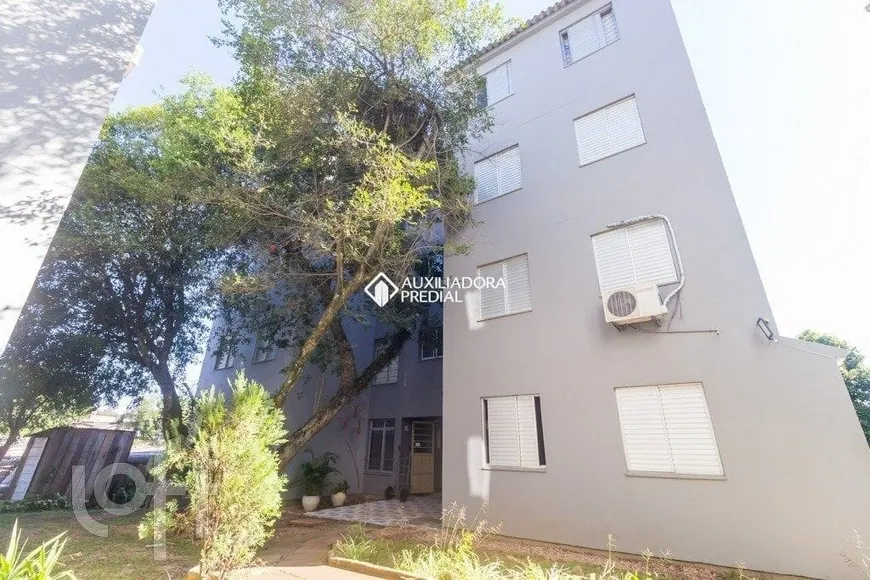 Foto 1 de Apartamento com 2 Quartos à venda, 44m² em Lomba do Pinheiro, Porto Alegre