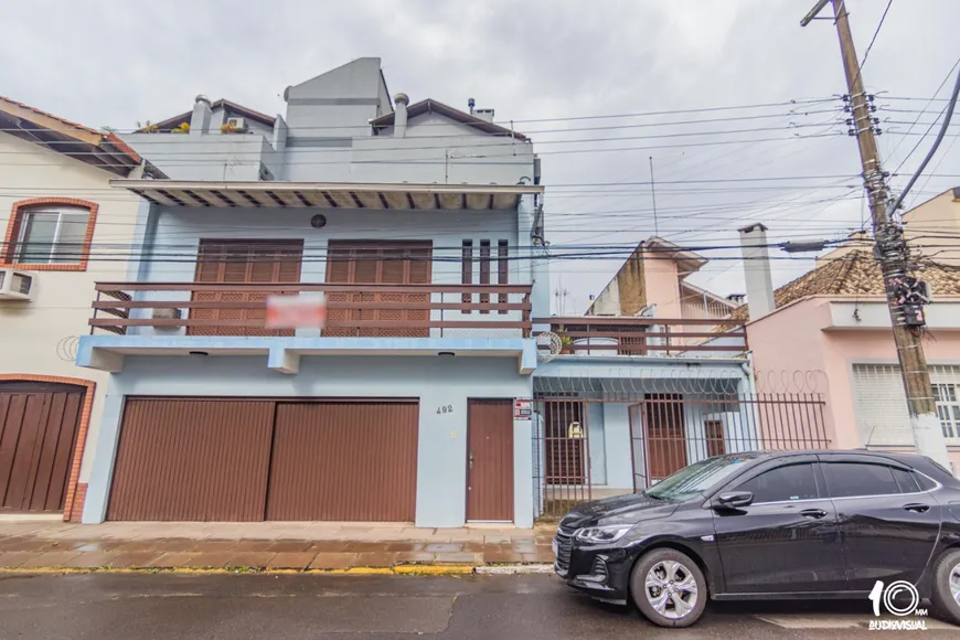 Foto 1 de Sobrado com 4 Quartos à venda, 192m² em Centro, São Leopoldo