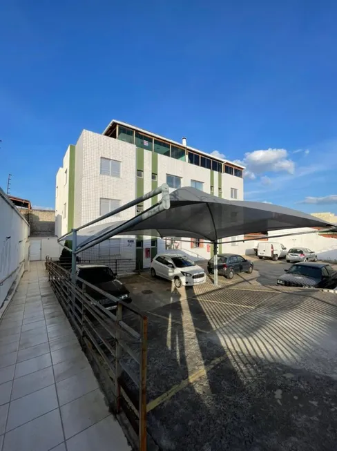 Foto 1 de Apartamento com 2 Quartos à venda, 110m² em Parque Leblon, Belo Horizonte