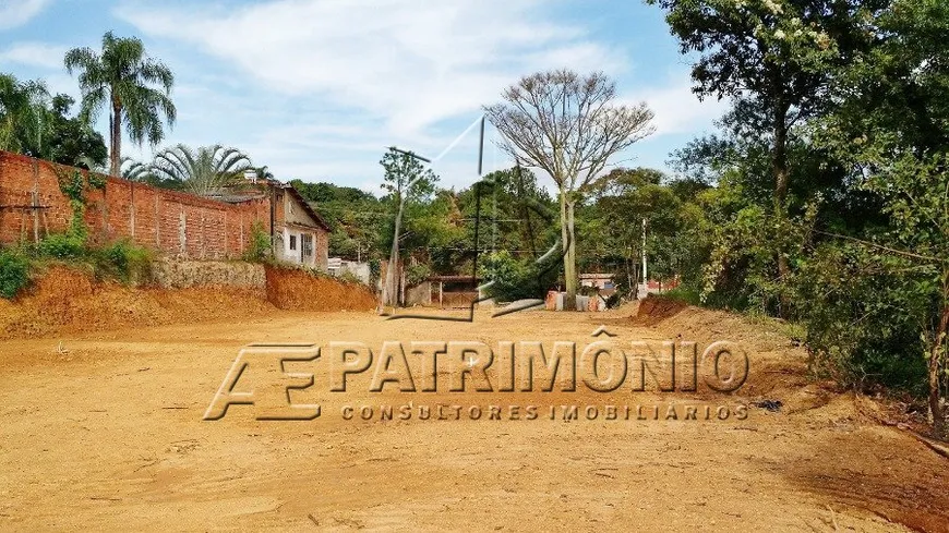 Foto 1 de Lote/Terreno à venda, 3386m² em Lopes de Oliveira, Sorocaba