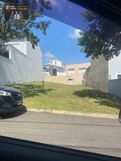 Foto 1 de Lote/Terreno à venda, 250m² em Jardim Village Saint Claire, Sorocaba