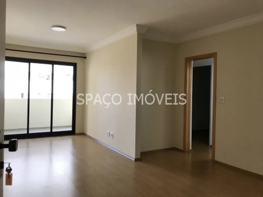 Foto 1 de Apartamento com 2 Quartos para alugar, 65m² em Vila Mascote, São Paulo