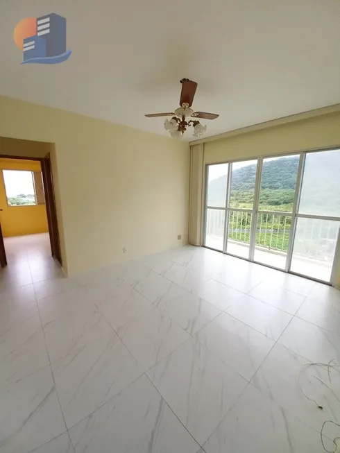 Foto 1 de Apartamento com 1 Quarto à venda, 52m² em Enseada, Guarujá